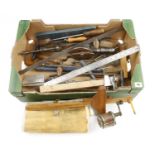 A box of tools G