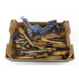 A box of tools G