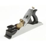 A little used 14 1/2" late model NORRIS A1 panel plane G++