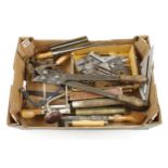 A box of tools G