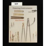 Maya Hambly; Drawing Instruments 1580-1980 G++