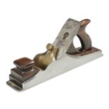 A 14 1/2" d/t steel NORRIS No 1 panel plane G+