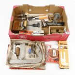 A box of tools G