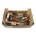 A box of tools G