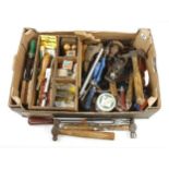 A box of tools G