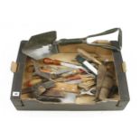 A box of tools G