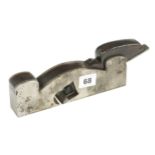 A 1 1/4" steel shoulder plane by SLATER G