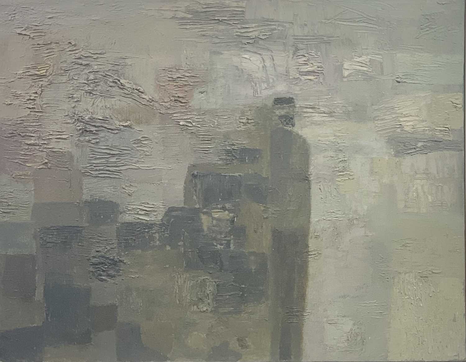 Michael REES (1962) Untitled Oil on canvas 36 x 46cmCondition report: Beautifully presented and no - Image 2 of 2