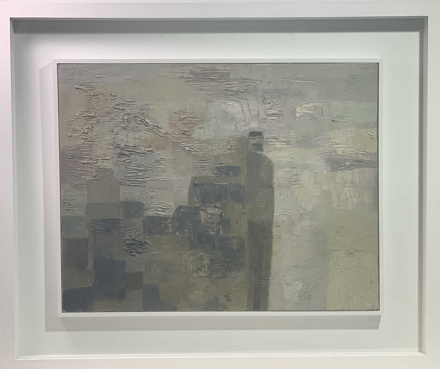 Michael REES (1962) Untitled Oil on canvas 36 x 46cmCondition report: Beautifully presented and no