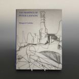 'The Drawings of Peter Lanyon' the book by Margaret Garlake, 1st edition 2003 Published by Ashgate