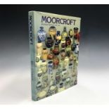 'Moorcroft: A Guide to Moorcroft Pottery 1898-1993 (Revised Edition)' by Paul Atterbury, hardback.