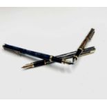 10 L'Plume fountain pens