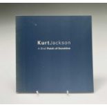 Kurt Jackson Four catalogues