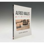 'Alfred Wallis - Primitive' the book by Sven Berlin Published by Sansom & Company