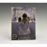 Ken Howard an ex-library softbound copy of Inspired By Light