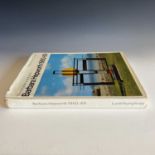 'The Complete Sculpture of Barbara Hepworth 1960-69'The book edited by Alan Bowness1971 hardback