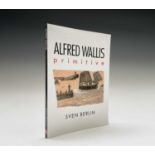 'Alfred Wallis - Primitive' the book by Sven Berlin