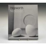 'Barbara Hepworth - Ben Nicholson - Sculpture and Painting in the 1930's' catalogue