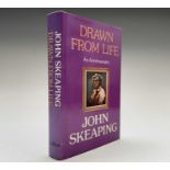 John Skeaping 'Drawn From Life - An Autobiography'