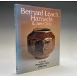 'Bernard Leach, Hamada & Their Circle - from the Wingfield Digby Collection' hardback