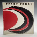 Terry Frost Paperback Lund Humphries publishers 2000Condition report: Some scratches, edge knocks