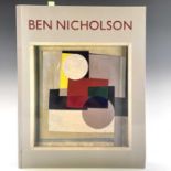 TATE Gallery. 'Ben Nicholson'. Tate Gallery, 1993