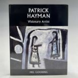 MEL GOODING. 'Patrick Hayman'. Belgrave Gallery, 2005