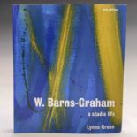 Lynne GREEN. 'W.Barns-Graham, a studio life'. Lund Humphries, 2011