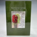 CHRIS WADSWORTH 'The Painted Letters of Percy Kelly.' New. Castlegate House Gallery, 2004