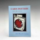 MARIA MILES & PAT CHAPPELLE 'Carn Pottery'. Maria Miles,2005