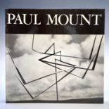 Paul MOUNT. 'Sculpture a retrospective selection. Nancherrow studio, 1981. Signed by the artist