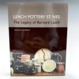 MARION WHYBROW, 'Leach Pottery St Ives'. Beach Books, 2006