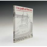 BRYAN PEARCE. 'The Path of the Son: A Biography....' Signed and inscribed "For Mrs Whybrow from