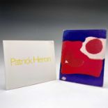 Patrick HERON 'The development of a painter' Together with Waddington Galleries 'Patrick Heron'