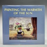 Tom CROSS. 'Painting the Warmth of the Sun, St Ives artist 1939 - 1975'. Halsgrove, 1994
