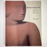 Barbara HEPWORTH Works in the Tate Collection and the Barbara Hepworth Museum St Ives Paperback