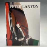 Peter Lanyon First edition Exhibition 9th October 2010 - 22nd January 2011 Tate publishing