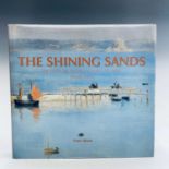 Tom CROSS. 'The Shining Sands, artists in Newlyn and St Ives 1880-1930'. Halsgrove, 1994'