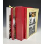 Auction Catalogues - Sotheby's 'Chatsworth: The Attic Sale' October 2010, together with a