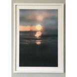 Nick PUMPHREY'Spaven Mor’ Photographic print on Hahnemuhle Bamboo paperSigned - Limited Edition 1/