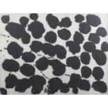 Patrick HERON (1920-1999) Brushworks No. 8 Etching Number 25/38 Facsimile Patrick Heron signature to