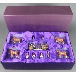 A Corgi Queen Elizabeth Golden Jubilee set