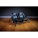 THE ROVER CHAIR, BY RON ARAD