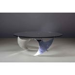 THE PROPELLER TABLE, BY KNUT HESTERBERG FOR RONALD