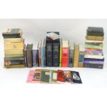 Books: A large quantity of assorted dictionaries and books to include The Compact Edition of the