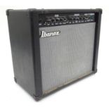 An Ibanez Tone Blaster guitar amplifier Please Note - we do not make reference to the condition of