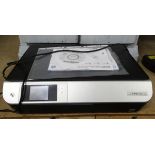 An HP ENVY5530 printer/scanner /copier Please Note - we do not make reference to the condition of