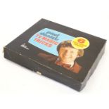 Toy: A Paul Daniels TV Magic Tricks kit. Box approx. 12 1/4" x 15 1/2" Please Note - we do not