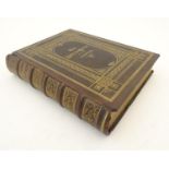 Book: The Life of Christ, by F.W. Farrar, pub. Cassell, Peter & Galpin, c1875 Please Note - we do