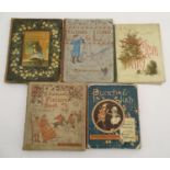 Books: A quantity of children?s books comprising Story Land, by Sydney Grey, illustrated by Robert